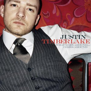 Justin Timberlake